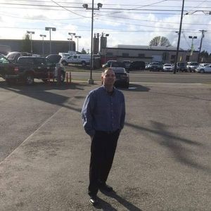 Meet your Posher, Eric